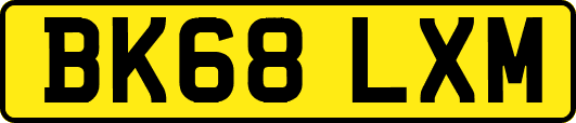 BK68LXM