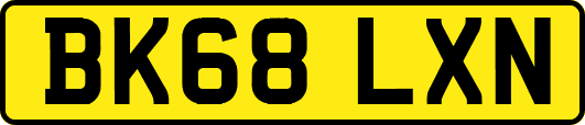 BK68LXN