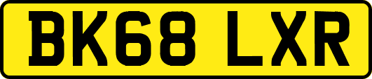BK68LXR