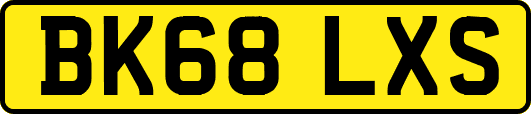 BK68LXS