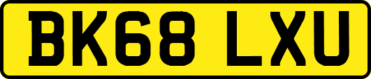 BK68LXU