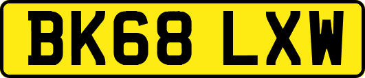 BK68LXW
