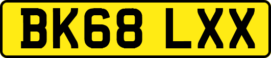 BK68LXX