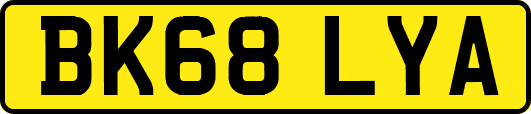 BK68LYA