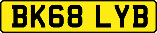 BK68LYB