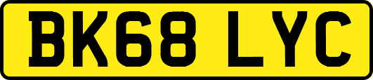 BK68LYC