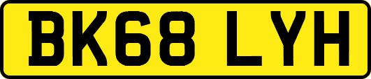 BK68LYH