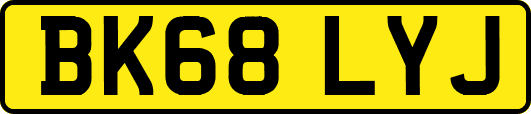 BK68LYJ