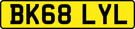 BK68LYL