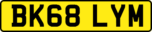 BK68LYM