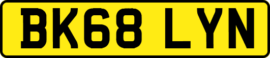 BK68LYN