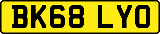 BK68LYO
