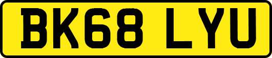 BK68LYU