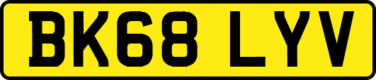 BK68LYV