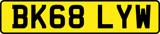 BK68LYW