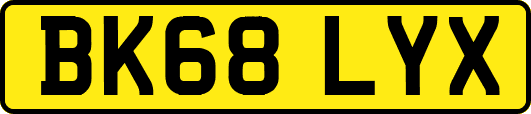 BK68LYX