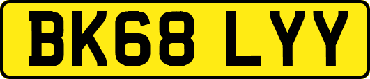 BK68LYY