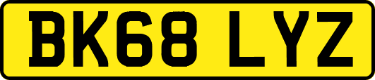 BK68LYZ