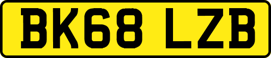 BK68LZB