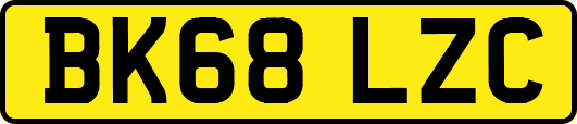 BK68LZC