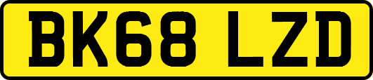 BK68LZD