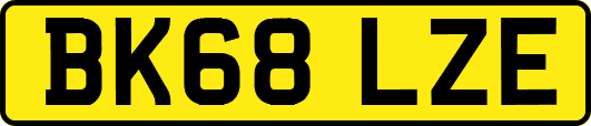 BK68LZE