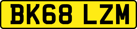 BK68LZM