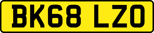 BK68LZO