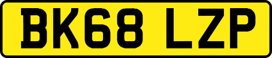 BK68LZP