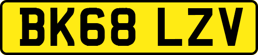 BK68LZV