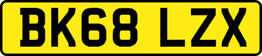 BK68LZX