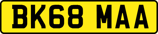 BK68MAA