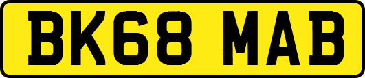 BK68MAB