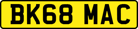 BK68MAC