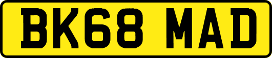 BK68MAD