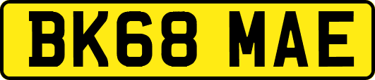 BK68MAE