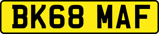 BK68MAF