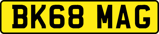 BK68MAG