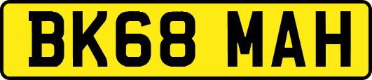 BK68MAH