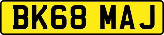 BK68MAJ