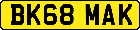 BK68MAK