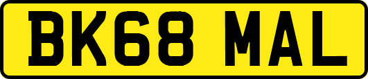 BK68MAL