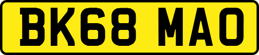 BK68MAO