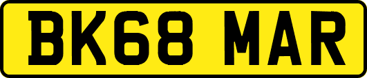 BK68MAR