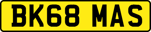 BK68MAS