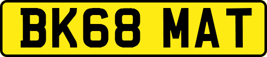 BK68MAT