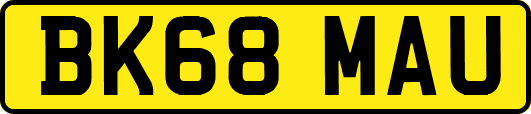 BK68MAU