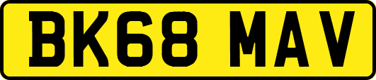 BK68MAV