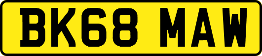 BK68MAW