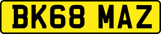 BK68MAZ